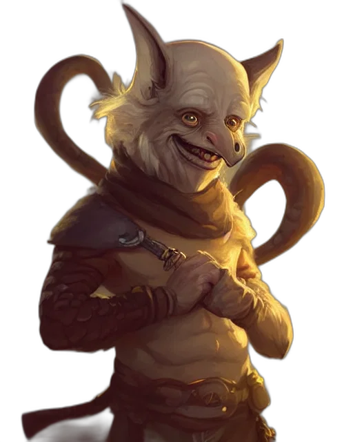staff, creature, mask, animal transparent PNG cut-out