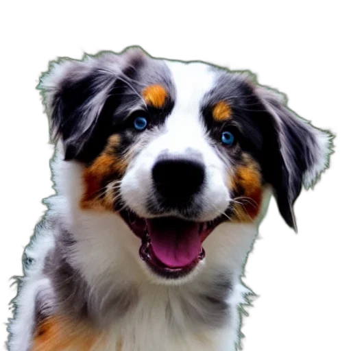 animal, staff, face, creature transparent PNG cut-out