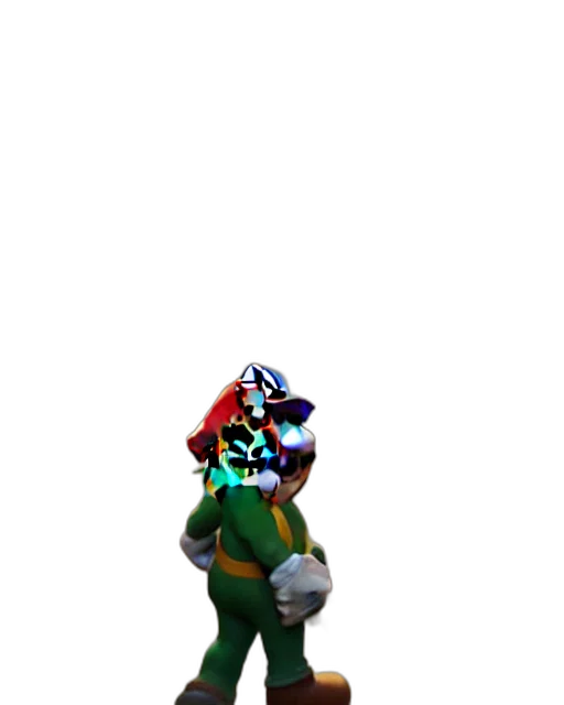 mask, staff, robot, weapon transparent PNG cut-out