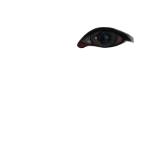 face, mask, creature, robot transparent PNG cut-out