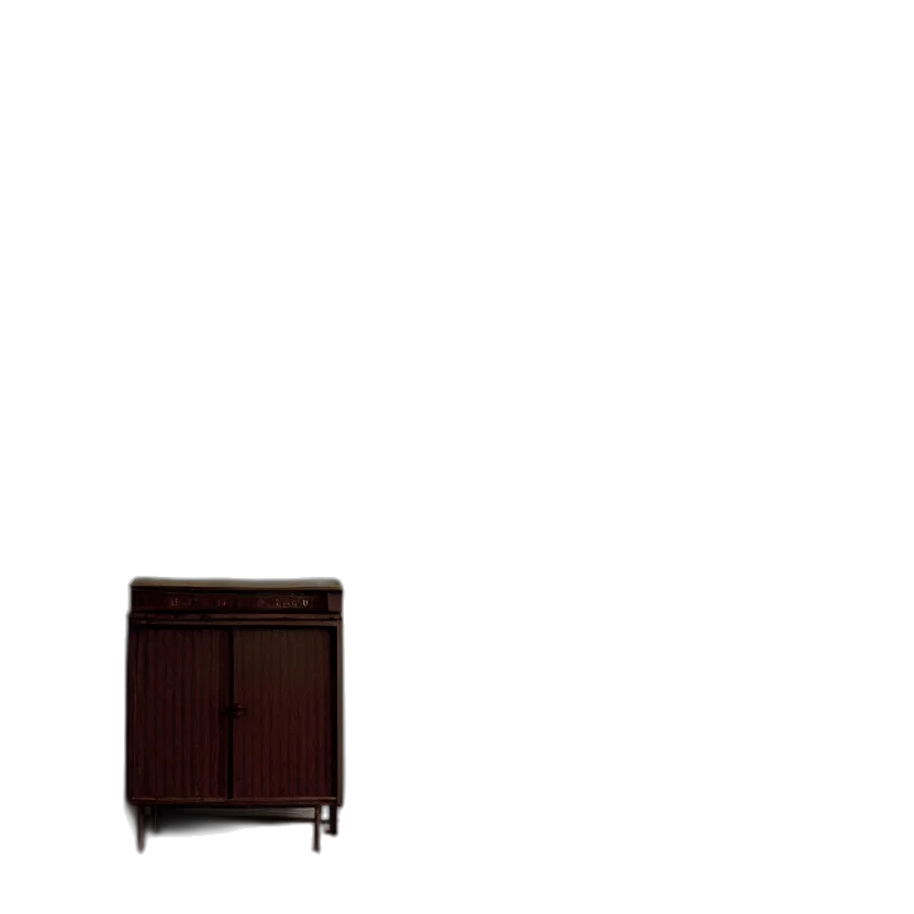 furniture, staff, robot, dress transparent PNG cut-out