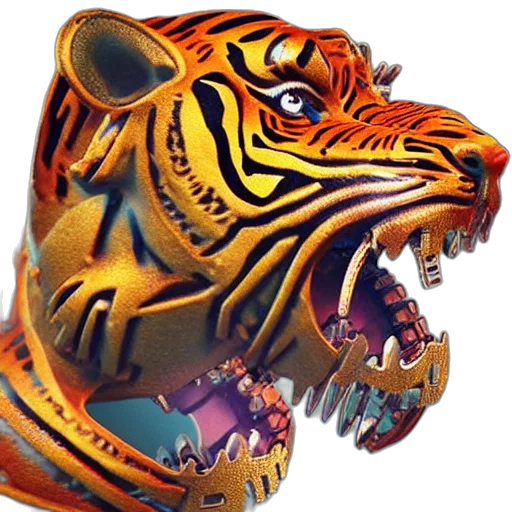 mask, jewelry, animal, crown transparent PNG cut-out