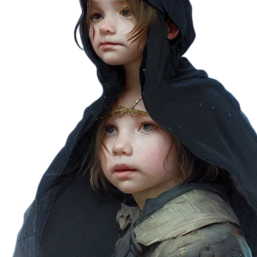 mask, face, jacket, hat transparent PNG cut-out