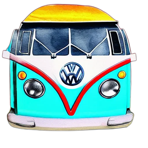 car, 3d render, concept art, photorealistic transparent PNG cut-out