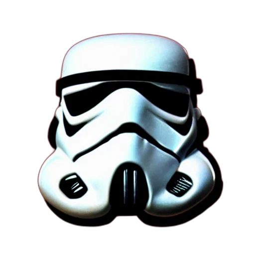 mask, staff, face, weapon transparent PNG cut-out