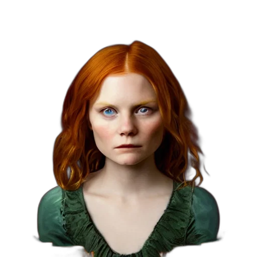 face, dress, crown, mask transparent PNG cut-out