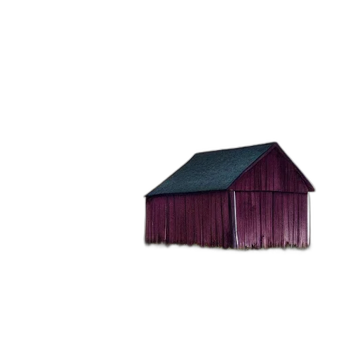 building, furniture, umbrella, car transparent PNG cut-out