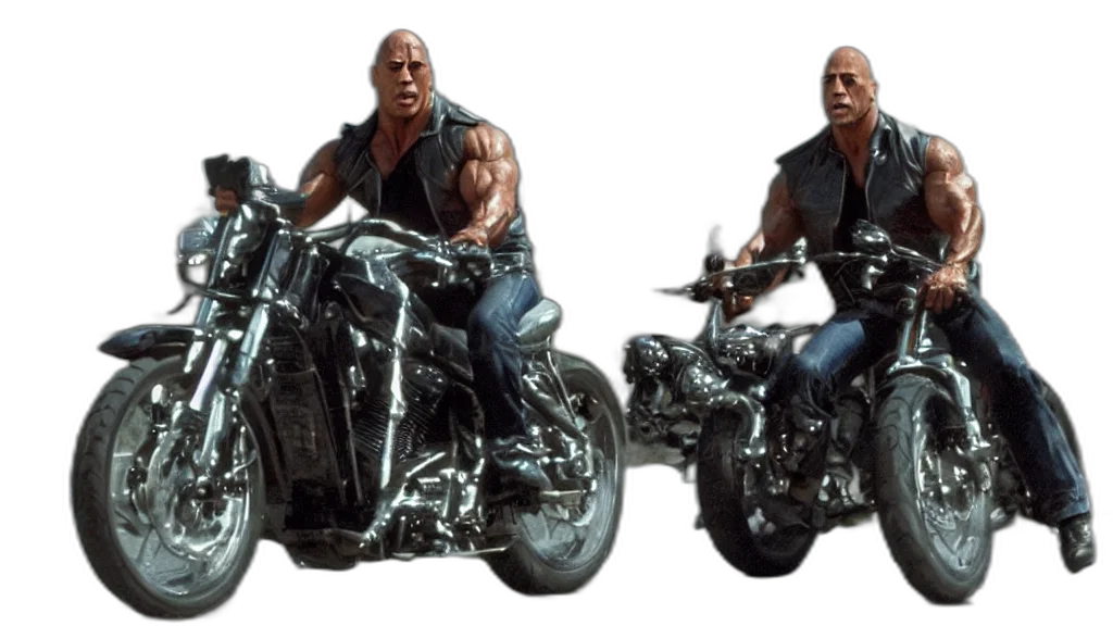 car, weapon, concept art, 3d render transparent PNG cut-out