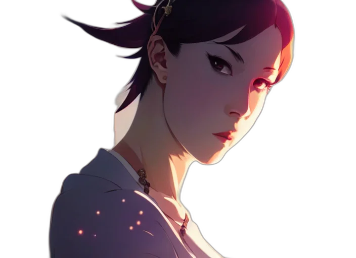 crown, face, staff, dress transparent PNG cut-out