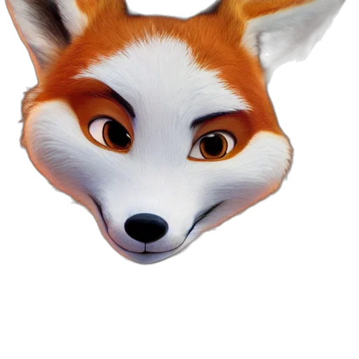 mask, face, animal, creature transparent PNG cut-out
