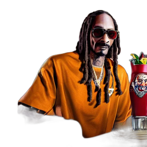 bottle, photorealistic, concept art, closeup transparent PNG cut-out