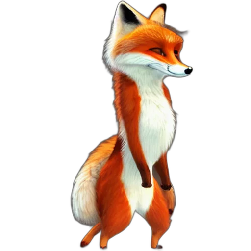 animal, staff, creature, concept art transparent PNG cut-out