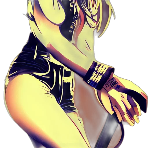 staff, dress, mask, jacket transparent PNG cut-out