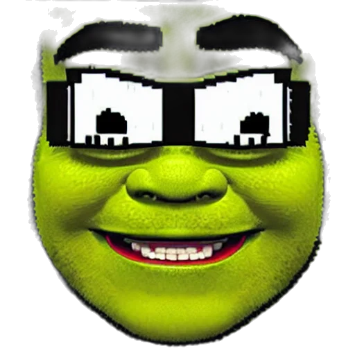 face, robot, staff, mask transparent PNG cut-out