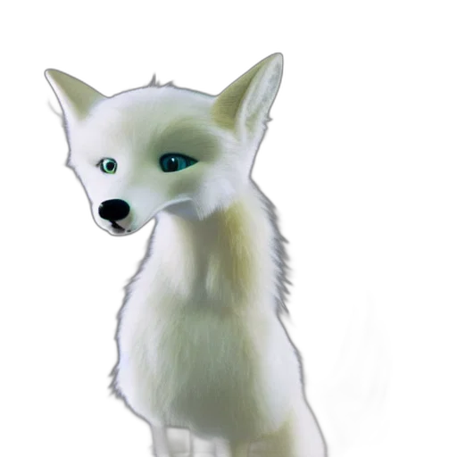 animal, staff, creature, face transparent PNG cut-out