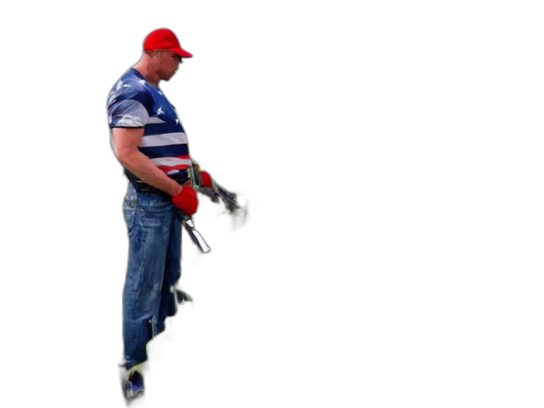 staff, weapon, robot, sword transparent PNG cut-out