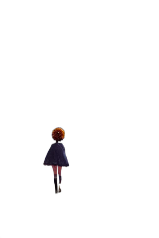 dress, robot, creature, jacket transparent PNG cut-out