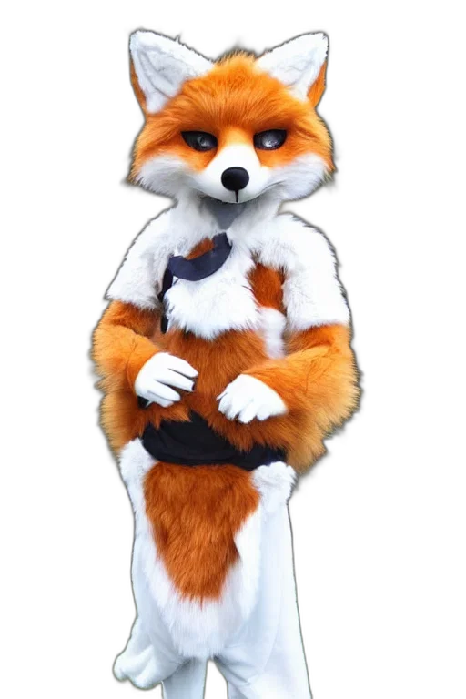 staff, animal, jacket, concept art transparent PNG cut-out