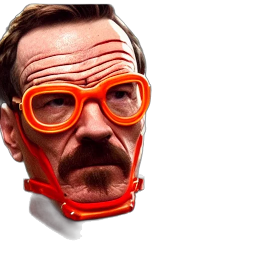 mask, face, animal, staff transparent PNG cut-out