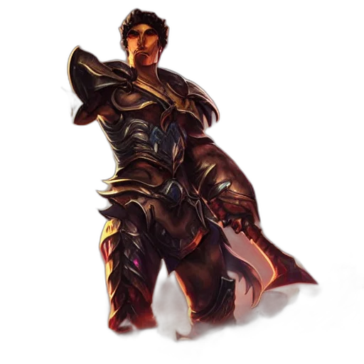 dragon, sword, weapon, staff transparent PNG cut-out