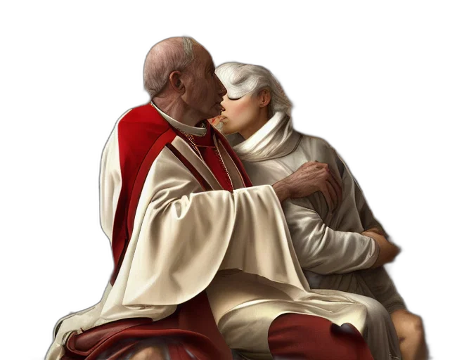 photorealistic, concept art, oil painting, 3d render transparent PNG cut-out