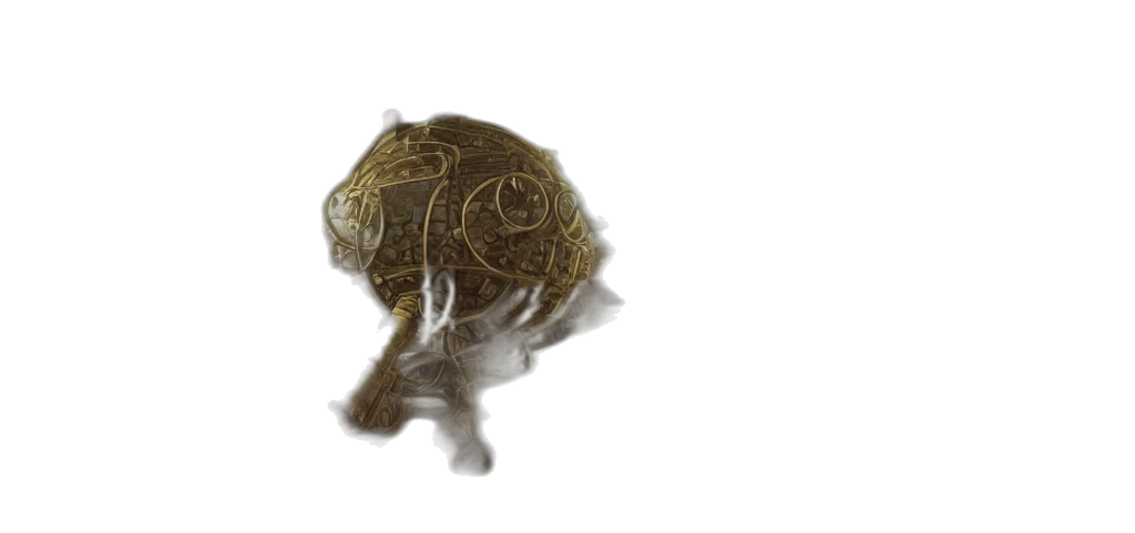 crown, hat, mask, hair transparent PNG cut-out