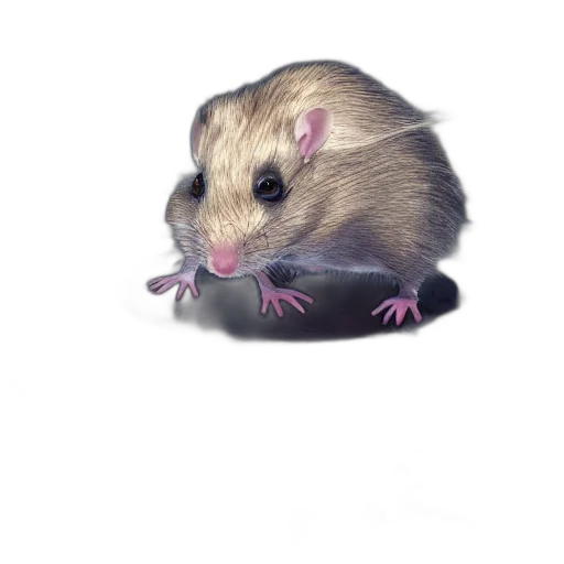 animal, creature, hat, food transparent PNG cut-out