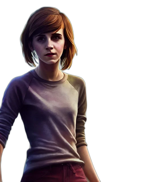 concept art, photorealistic, fantasy art, 3d render transparent PNG cut-out