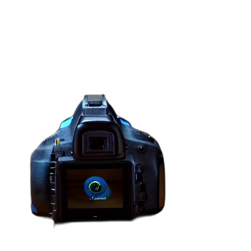 weapon, robot, staff, face transparent PNG cut-out