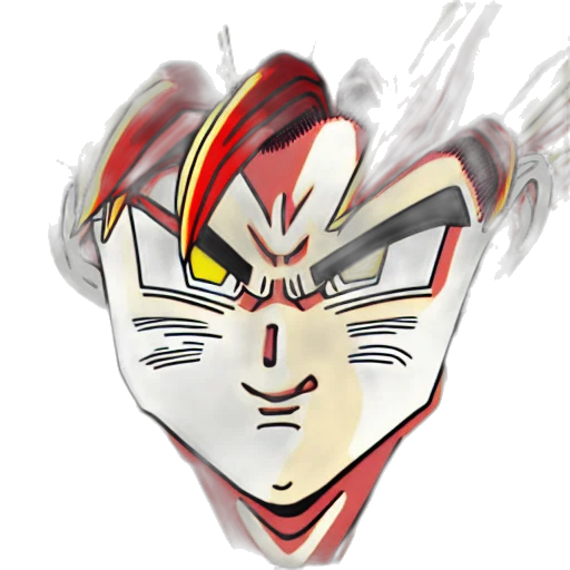 mask, face, anime, concept art transparent PNG cut-out