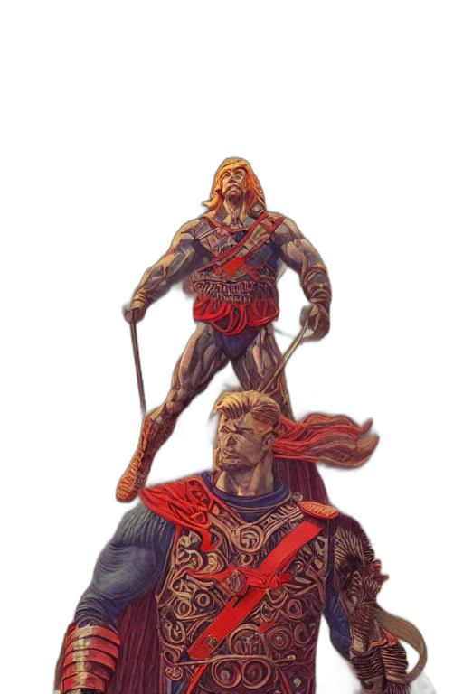 sword, staff, weapon, concept art transparent PNG cut-out