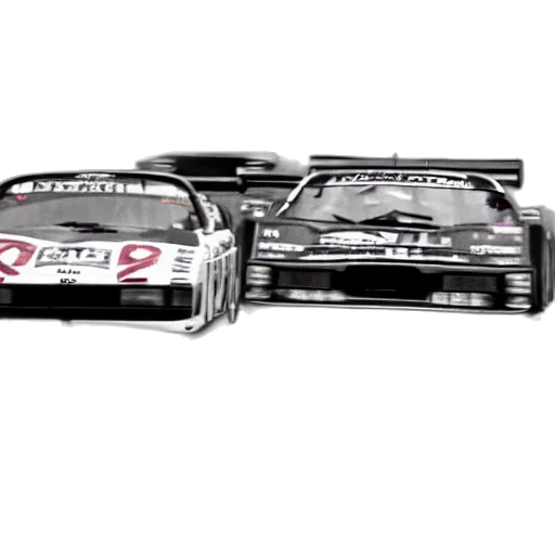 car, concept art, race, overtaking transparent PNG cut-out