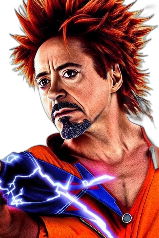 comic book art, cartoon, photorealistic, anime transparent PNG cut-out