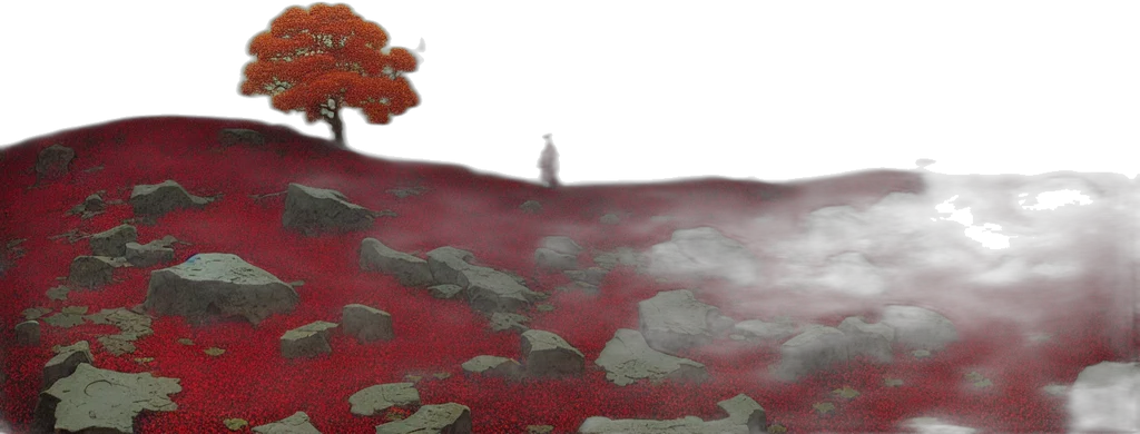 concept art, 3d render, photorealistic, fantasy art transparent PNG cut-out