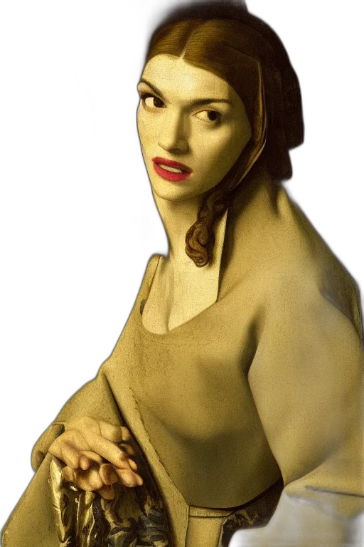 face, jewelry, hat, staff transparent PNG cut-out