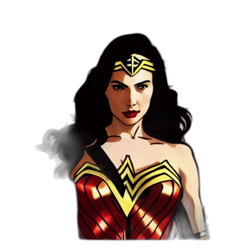 jewelry, comic book art, concept art, cartoon transparent PNG cut-out