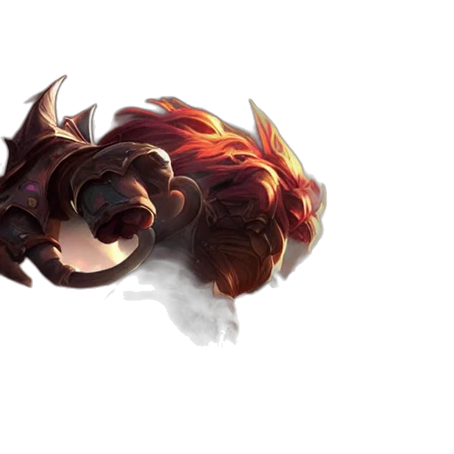 dragon, weapon, creature, staff transparent PNG cut-out