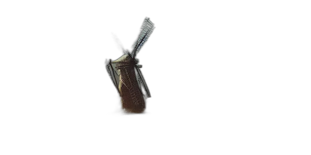 weapon, hair, sword, staff transparent PNG cut-out