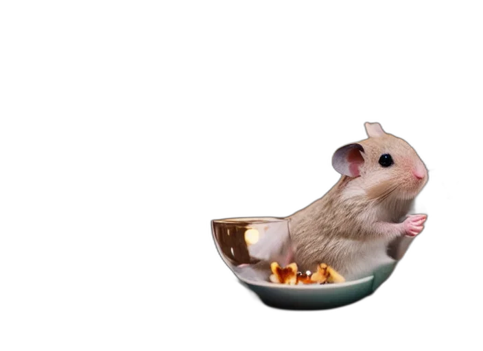 food, animal, hat, creature transparent PNG cut-out