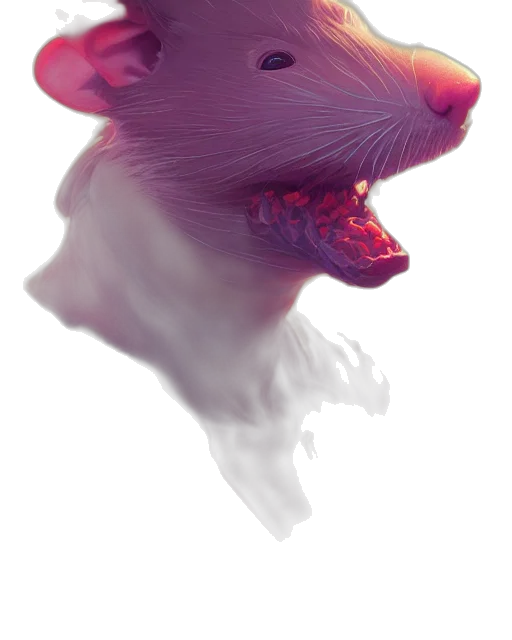 mask, creature, dragon, face transparent PNG cut-out