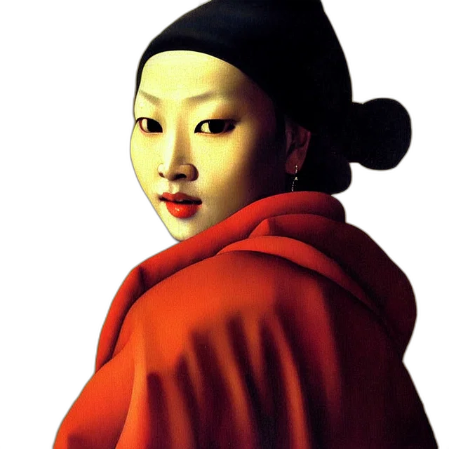 mask, face, staff, hat transparent PNG cut-out