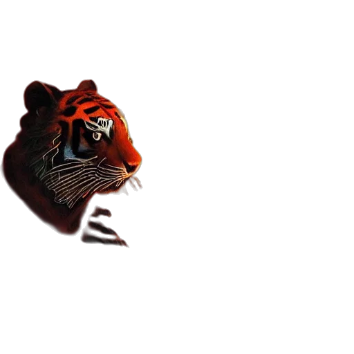 animal, hat, creature, mask transparent PNG cut-out