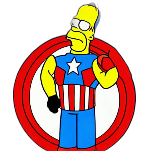 comic book art, cartoon, pixel art, concept art transparent PNG cut-out