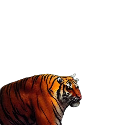 animal, creature, face, mask transparent PNG cut-out