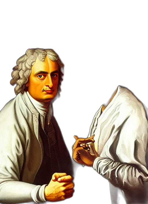 face, mask, jacket, furniture transparent PNG cut-out