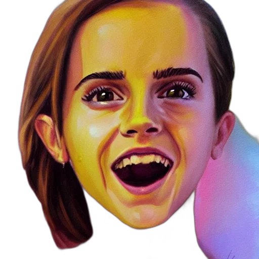 face, mask, creature, robot transparent PNG cut-out