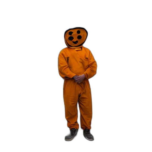 creature, animal, staff, robot transparent PNG cut-out