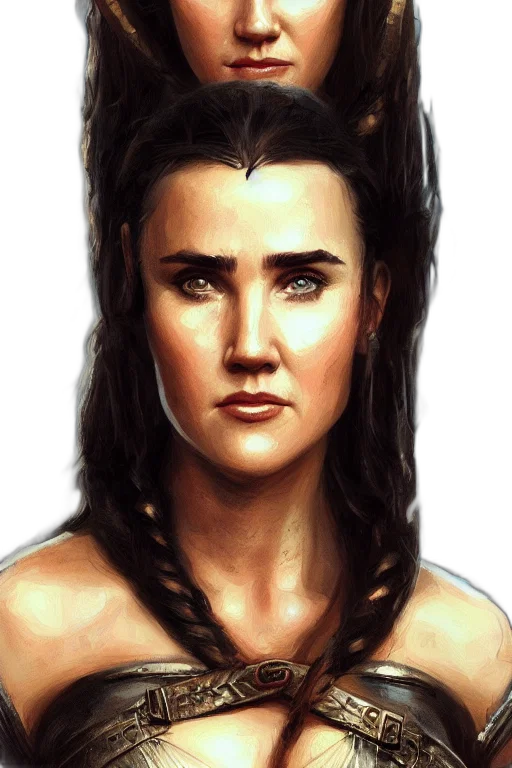face, hair, dragon, fantasy art transparent PNG cut-out