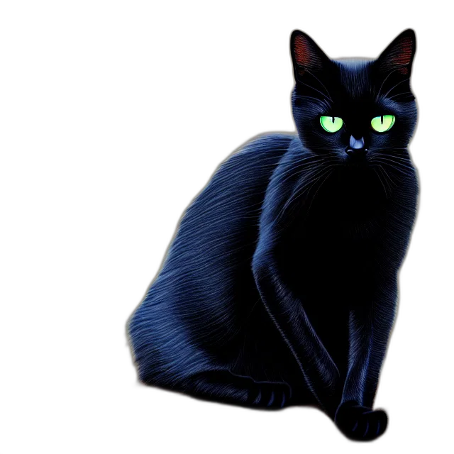 animal, creature, staff, photorealistic transparent PNG cut-out