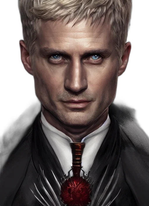 face, photorealistic, concept art, fantasy art transparent PNG cut-out